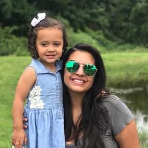 Meet your Posher, Andressa